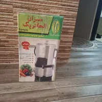 سبزی خردکن نواکبند