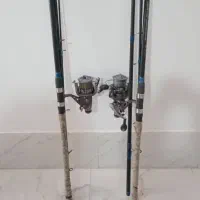 لنسر ماهی گیری