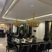 محمودیه، ۴۲۵ متر ۴ خواب مستر،، فروش