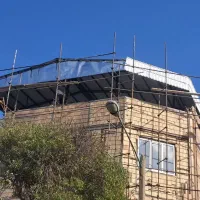 پوشش سقف 0تا100|خدمات پیشه و مهارت|گلبهار, شهر جدید گلبهار|دیوار