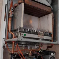 تعمیرات تخصصی پکیج، بردهای پکیج،سایدو.