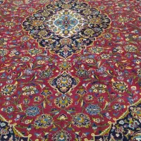 12 متری کارکرده