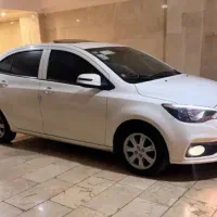 شاهین G / مدل 1402 / اقساط با سود بانکی|خودرو سواری و وانت|تهران, باغ فیض|دیوار