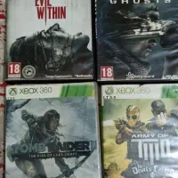 سی دی ایکس باکس 360|کنسول، بازی ویدئویی و آنلاین|صباشهر, |دیوار