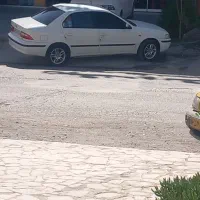 ماشین سمند (ef7)