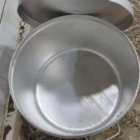 دیگ روحی|ظروف پخت‌وپز|اهواز, کمپلو شمالی|دیوار