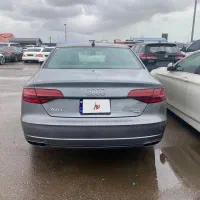 Audi a8L 2018 supercharger|خودرو سواری و وانت|بندر انزلی, گیلار|دیوار