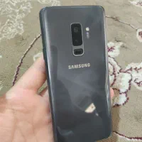 Samsung S9 Plus