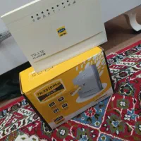 مودم ایرانسل Td lte