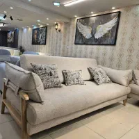 مدل لاکچری مبل راحتی وزرا //