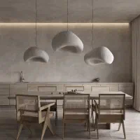 لوسترهای مینیمال