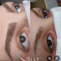 آرایش دائم و آموزش تتو بدن|خدمات آرایشگری و زیبایی|بم, |دیوار