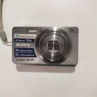 دوربین دیجیتال سونی مدلCyber-Shot DSC-W690