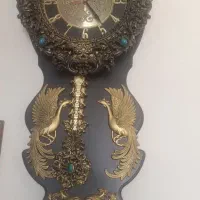 ساعت دیواری