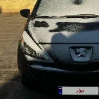 207i|خودرو سواری و وانت|یزد, |دیوار