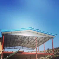 نصب شیروانی وسبک سازی|خدمات پیشه و مهارت|الیگودرز, |دیوار