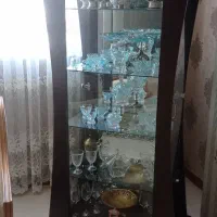 بوفه|بوفه، ویترین، کنسول|سقز, |دیوار
