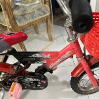 دوچرخه سایز۱۲