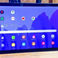 تبلت سامسونگ 10.4 اینچ 4g+ نسخه 64گیگ