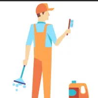 استخدام نیروی نظافت برای دبیرستان دخترانه