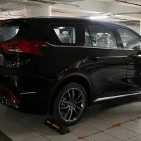 هایما X7 مشکی صفر (نقد واقساط تحویل فوری)|خودرو سواری و وانت|تهران, اقدسیه|دیوار