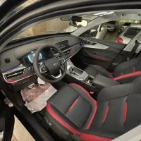 X55 pro|خودرو سواری و وانت|تهران, شهران جنوبی|دیوار