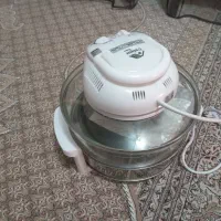 هواپز|اجاق گاز و لوازم برقی پختوپز|مبارکه, |دیوار