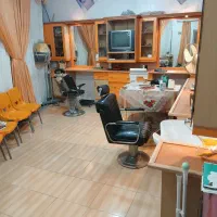 اجاره مغازه برای آرایشگاه زنانه|اجارهٔ مغازه و غرفه|خرمدره, |دیوار