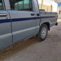 مزدا دوکابین ژاپن مدل 90فروشی|خودرو سواری و وانت|تربتحیدریه, پایانه مسافربری تربت حیدریه|دیوار