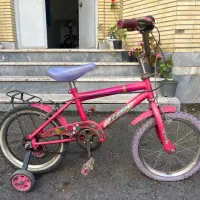 دوچرخه۱۴و۱۶