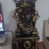 ساعت ابشاری