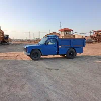 نیسان کمپرسی