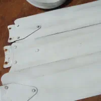 پنکه سقفی سی ام سی آلمانی الاصل|پنکه و تصفیهکنندهٔ هوا|بندرعباس, |دیوار