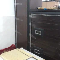 تعدادی لوازم منزل|ماشین لباسشویی و خشککن لباس|بندرعباس, |دیوار