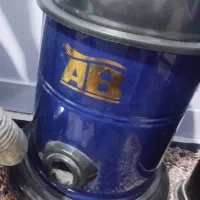 پوسته ی نو جارو برقی