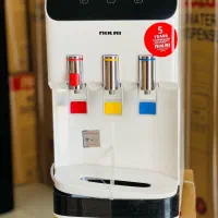 ابسردکن شیک اورجینال نیکای