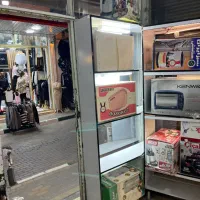 تمامی ویترینها به علت جمع اوری فروخته میشود|فروشگاه و مغازه|خلخال, |دیوار