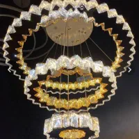 لوستر کهکشانی|لوستر و چراغ آویز|تهران, دستغیب|دیوار