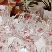 مناسب کادویی و جهیزیه|ظروف سرو و پذیرایی|ری, حمزه‌آباد|دیوار