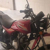 موتور احسان 200