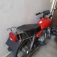 موتور مزایده سالم|موتورسیکلت|رباط‌کریم, مسکن مهر آبشناسان|دیوار