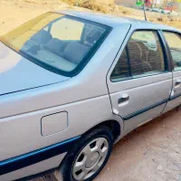 405 دوگانه سوز کارخانه|خودرو سواری و وانت|تربت‌حیدریه, مسجد جامع|دیوار