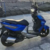 گلکسی ۱۵۰ fx