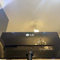 مانیتور ۲۹ اینچ LG با اسپیکر کاملا نو و بی نقص|قطعات و لوازم جانبی رایانه|تهران, دریا|دیوار