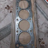 واشر سرسیلندر جی تی 6فلزی