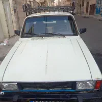 وانت پیکان تمیز مدل1389