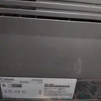 پرینتر کنون canon مدل LBP3010B فروش فوری