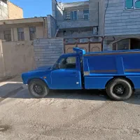 نیسان کمپرسی|خودرو سواری و وانت|تاکستان, |دیوار