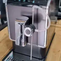 دستگاه اسپرسو ساز چیبو