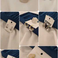 زیورآلات اقتصادی اما خاص ...